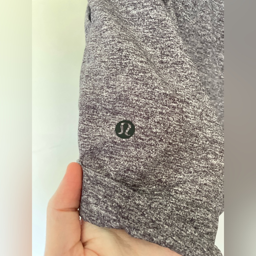 Lululemon Spring Break Away Mid-Rise Short 3” 4 Way Stretch - Picture 5 of 7